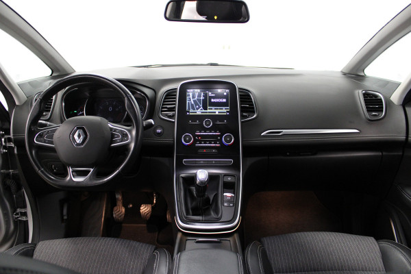 Renault Grand Scénic 1.3 TCe Intens 7p.