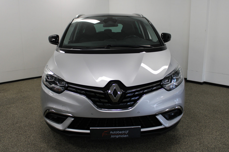 Renault Grand Scénic 1.3 TCe Intens 7p.