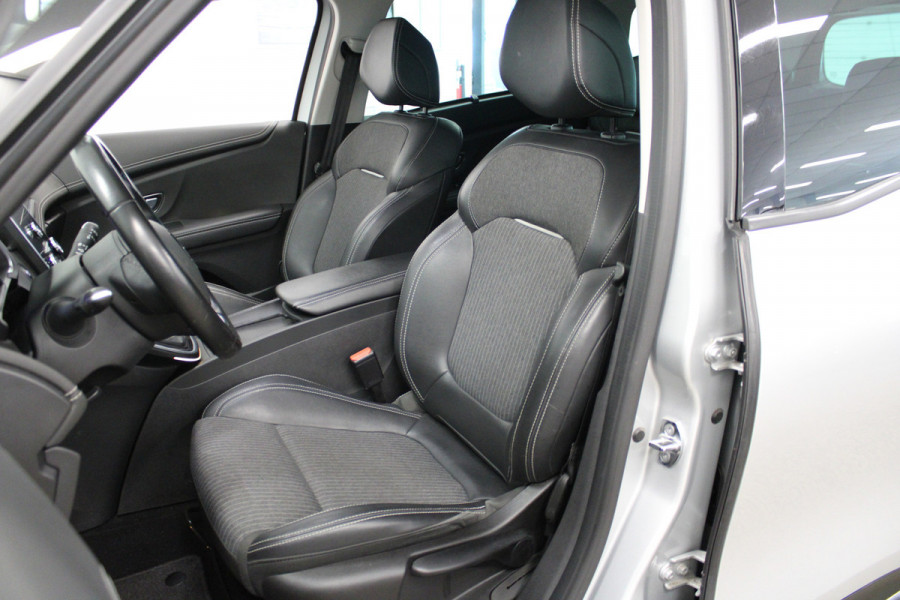 Renault Grand Scénic 1.3 TCe Intens 7p.