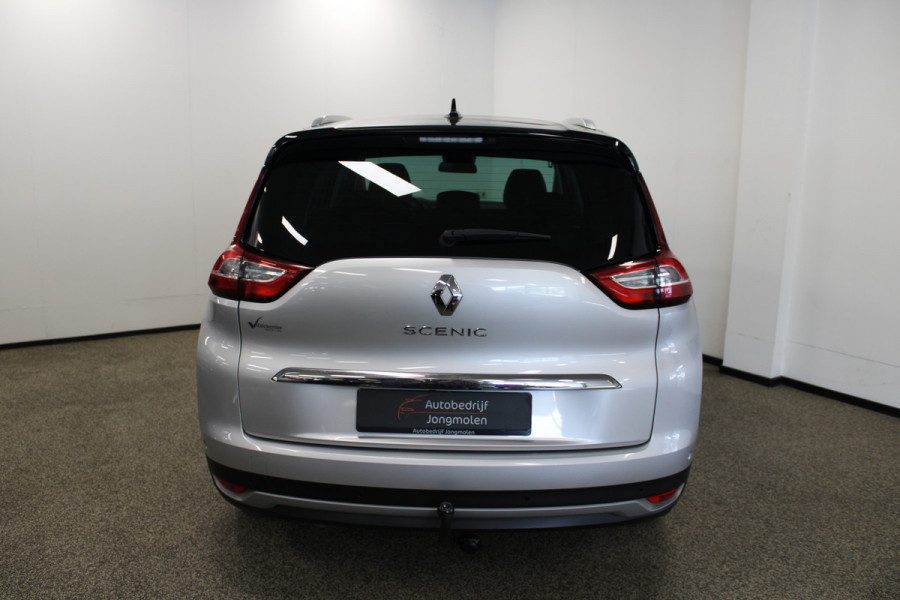 Renault Grand Scénic 1.3 TCe Intens 7p.