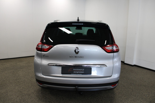 Renault Grand Scénic 1.3 TCe Intens 7p.