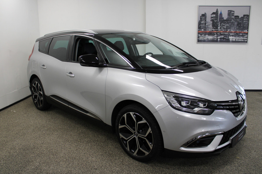 Renault Grand Scénic 1.3 TCe Intens 7p.