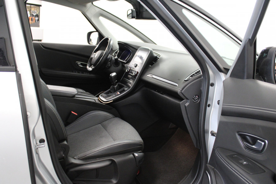 Renault Grand Scénic 1.3 TCe Intens 7p.