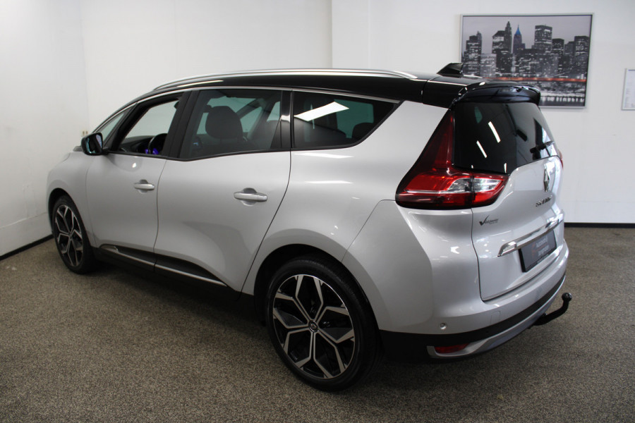 Renault Grand Scénic 1.3 TCe Intens 7p.
