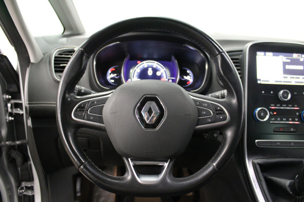 Renault Grand Scénic 1.3 TCe Intens 7p.
