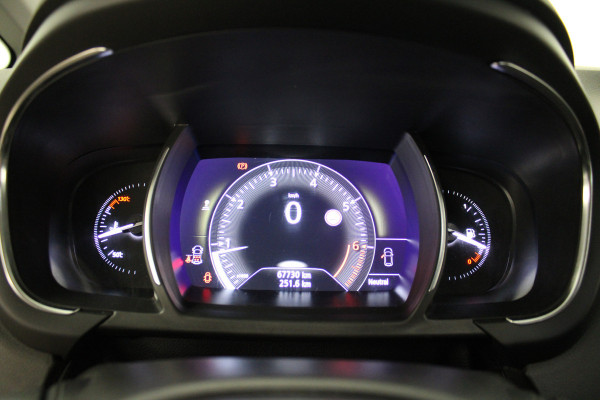 Renault Grand Scénic 1.3 TCe Intens 7p.
