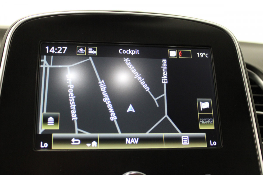 Renault Grand Scénic 1.3 TCe Intens 7p.