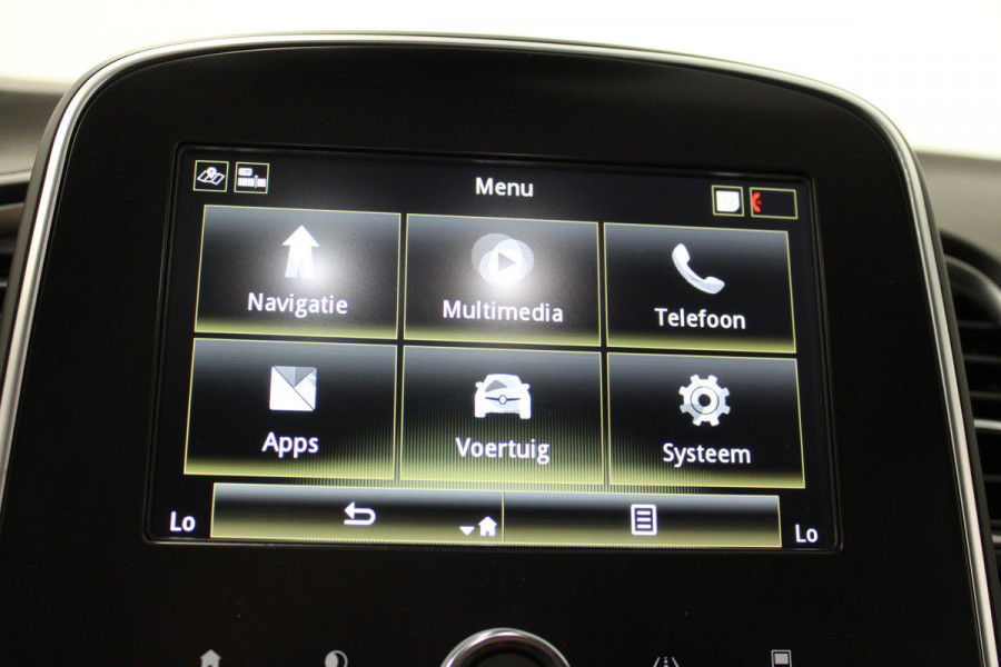 Renault Grand Scénic 1.3 TCe Intens 7p.