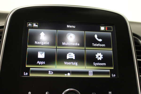 Renault Grand Scénic 1.3 TCe Intens 7p.