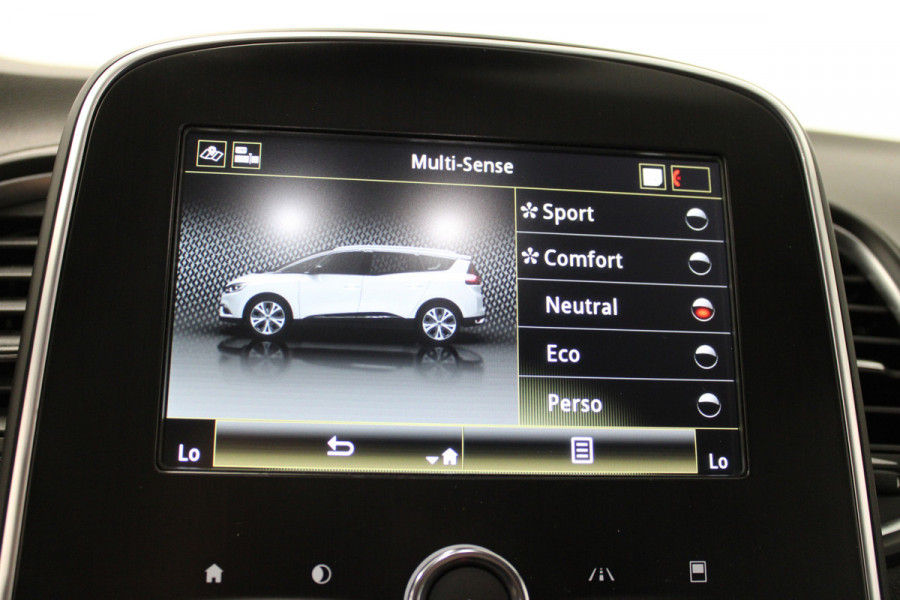 Renault Grand Scénic 1.3 TCe Intens 7p.