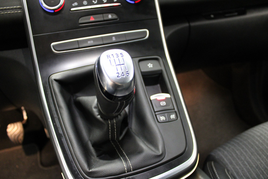Renault Grand Scénic 1.3 TCe Intens 7p.