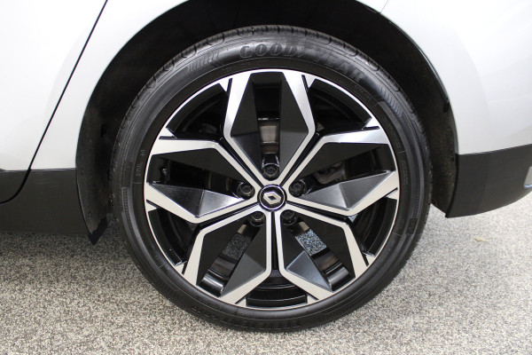 Renault Grand Scénic 1.3 TCe Intens 7p.