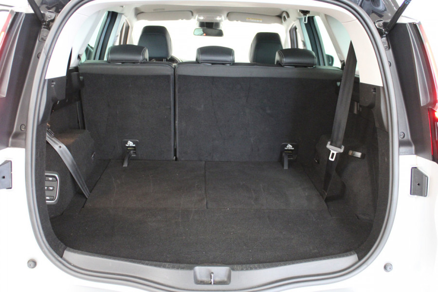 Renault Grand Scénic 1.3 TCe Intens 7p.
