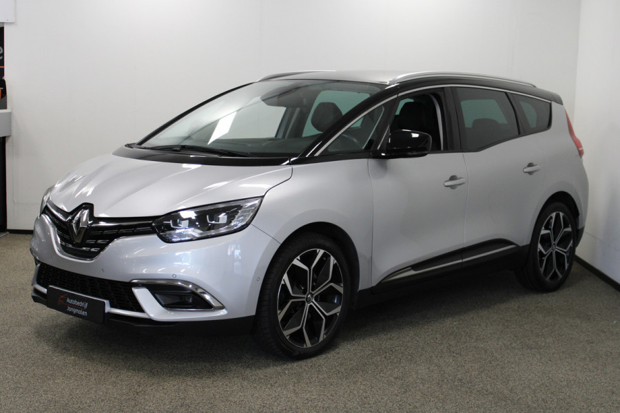 Renault Grand Scénic 1.3 TCe Intens 7p.