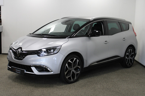 Renault Grand Scénic 1.3 TCe Intens 7p.