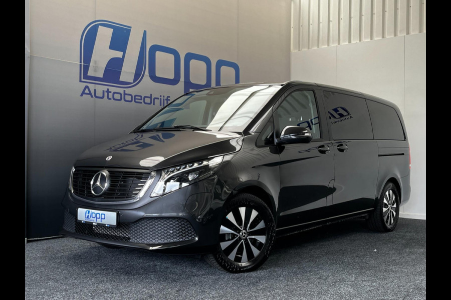 Mercedes-Benz Eqv 300 L2 - 8 Pers. - Elec. klep - Adap. Cruise - Camera - Incl. Garantie