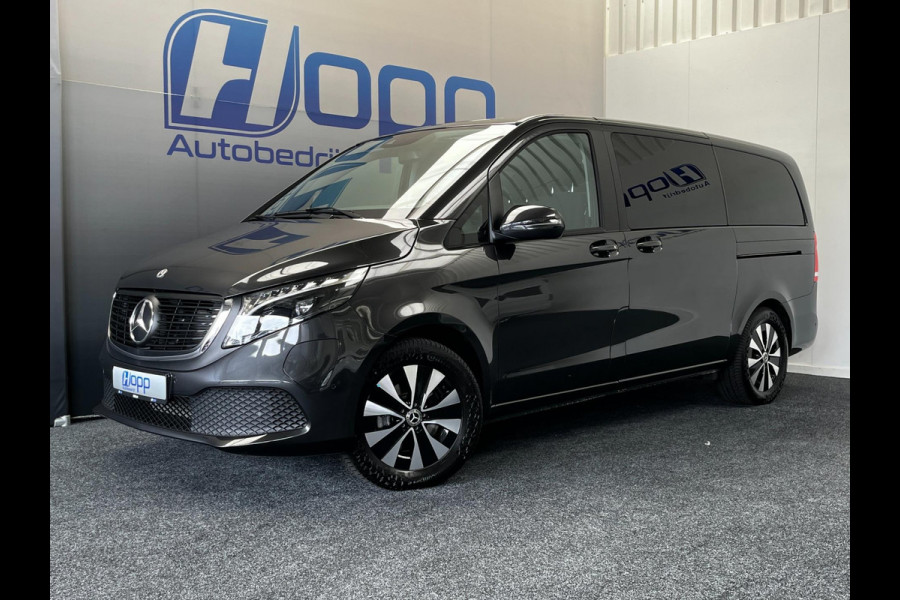 Mercedes-Benz Eqv 300 L2 - 8 Pers. - Elec. klep - Adap. Cruise - Camera - Incl. Garantie