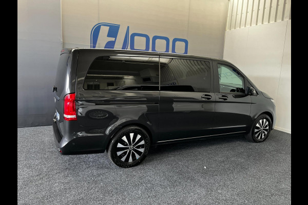 Mercedes-Benz Eqv 300 L2 - 8 Pers. - Elec. klep - Adap. Cruise - Camera - Incl. Garantie
