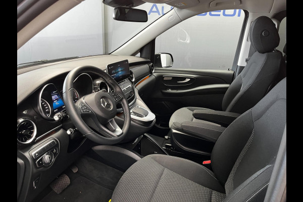 Mercedes-Benz Eqv 300 L2 - 8 Pers. - Elec. klep - Adap. Cruise - Camera - Incl. Garantie