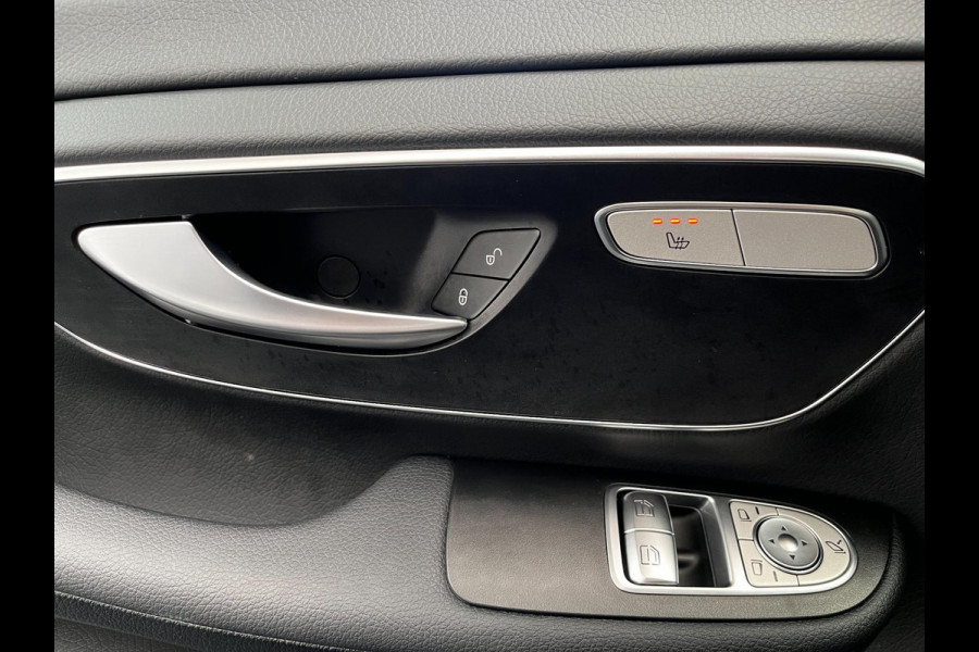 Mercedes-Benz Eqv 300 L2 - 8 Pers. - Elec. klep - Adap. Cruise - Camera - Incl. Garantie