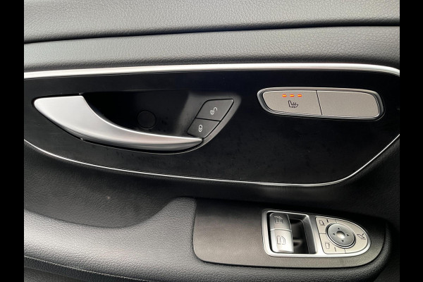 Mercedes-Benz Eqv 300 L2 - 8 Pers. - Elec. klep - Adap. Cruise - Camera - Incl. Garantie