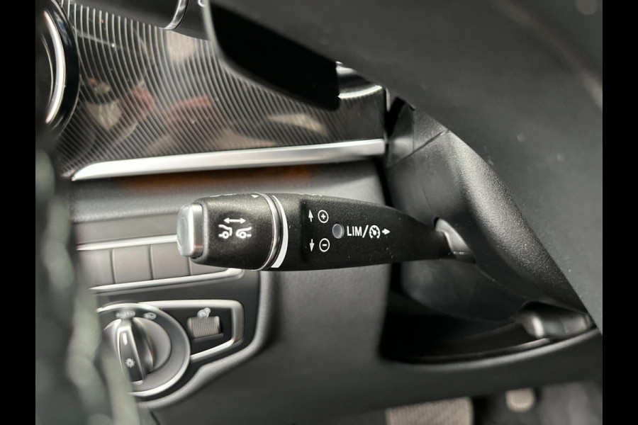 Mercedes-Benz Eqv 300 L2 - 8 Pers. - Elec. klep - Adap. Cruise - Camera - Incl. Garantie
