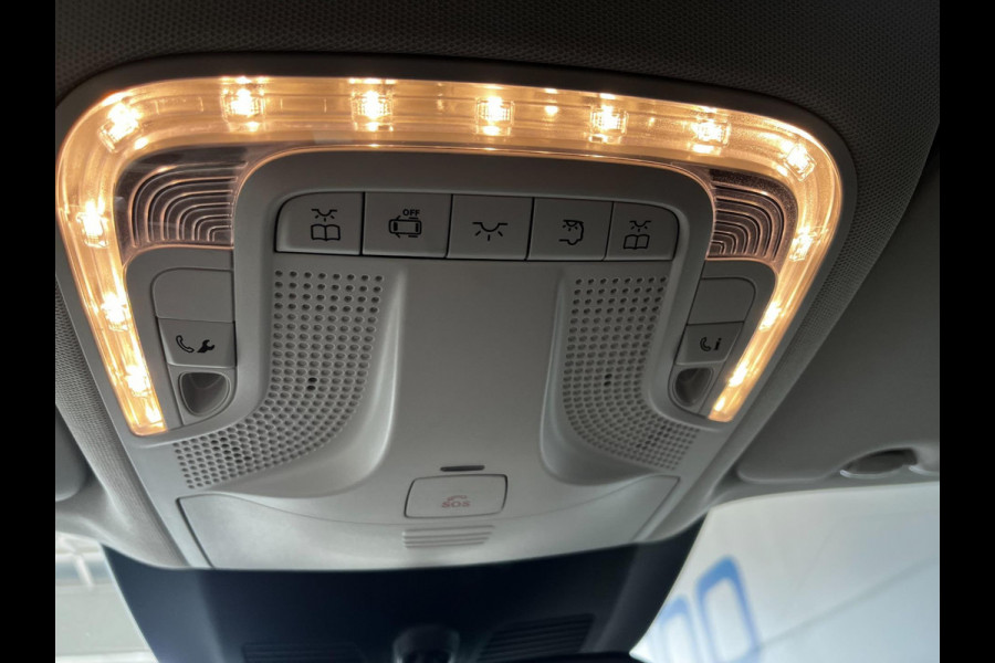 Mercedes-Benz Eqv 300 L2 - 8 Pers. - Elec. klep - Adap. Cruise - Camera - Incl. Garantie