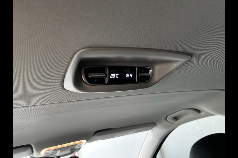 Mercedes-Benz Eqv 300 L2 - 8 Pers. - Elec. klep - Adap. Cruise - Camera - Incl. Garantie