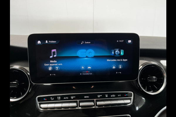 Mercedes-Benz Eqv 300 L2 - 8 Pers. - Elec. klep - Adap. Cruise - Camera - Incl. Garantie