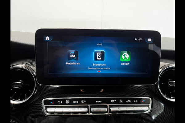Mercedes-Benz Eqv 300 L2 - 8 Pers. - Elec. klep - Adap. Cruise - Camera - Incl. Garantie