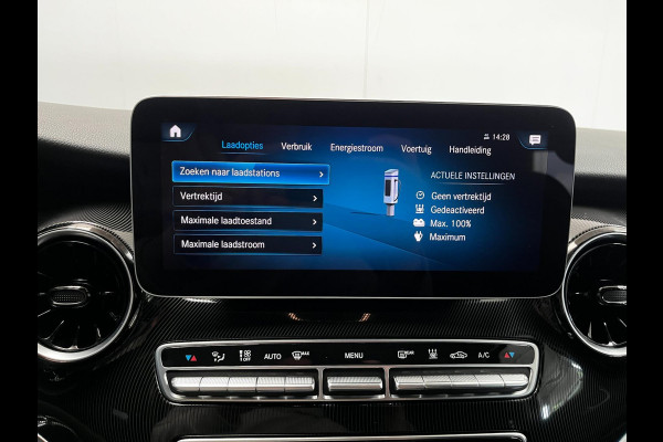 Mercedes-Benz Eqv 300 L2 - 8 Pers. - Elec. klep - Adap. Cruise - Camera - Incl. Garantie
