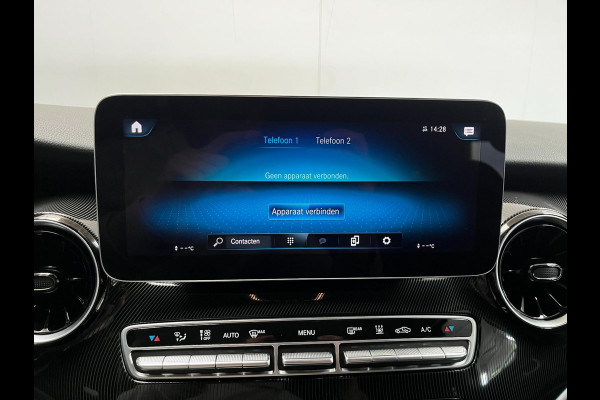Mercedes-Benz Eqv 300 L2 - 8 Pers. - Elec. klep - Adap. Cruise - Camera - Incl. Garantie