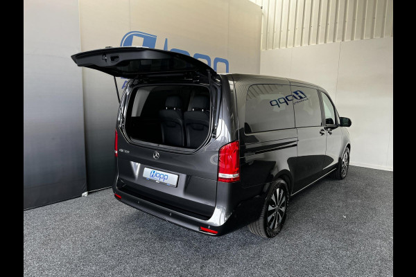 Mercedes-Benz Eqv 300 L2 - 8 Pers. - Elec. klep - Adap. Cruise - Camera - Incl. Garantie