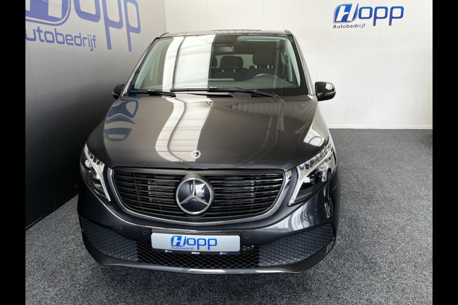 Mercedes-Benz Eqv 300 L2 - 8 Pers. - Elec. klep - Adap. Cruise - Camera - Incl. Garantie