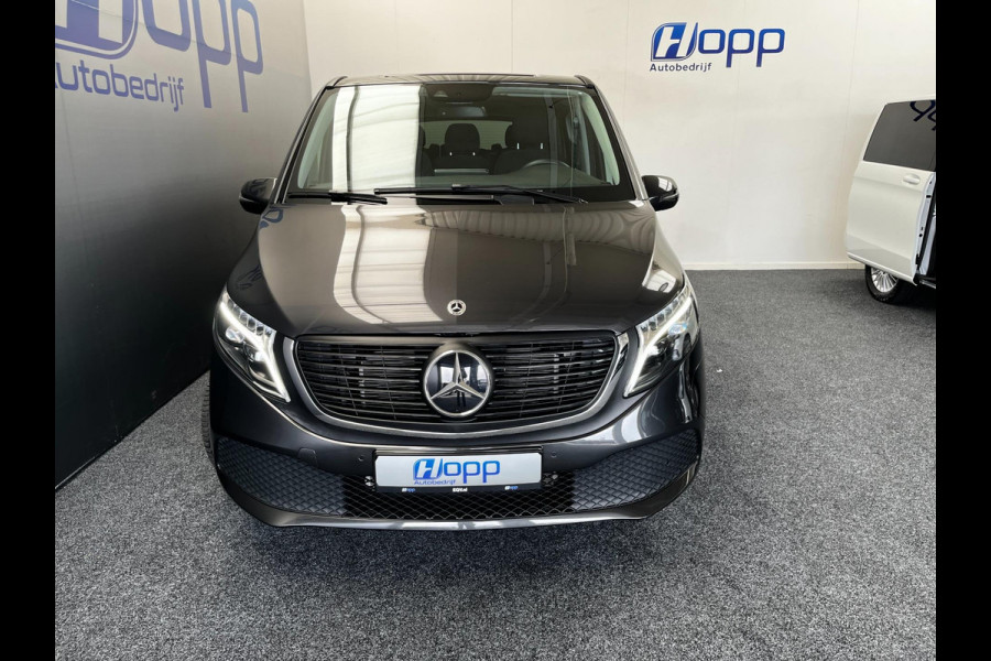 Mercedes-Benz Eqv 300 L2 - 8 Pers. - Elec. klep - Adap. Cruise - Camera - Incl. Garantie