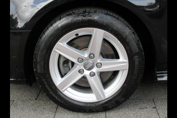 Audi A3 Sportback 40 TFSI e Advanced edition Aut Navi ACC