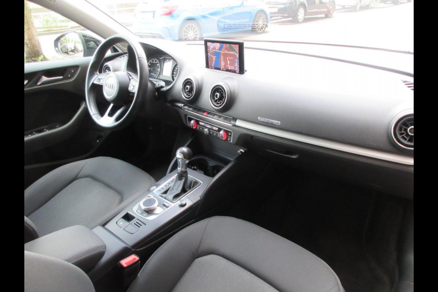 Audi A3 Sportback 40 TFSI e Advanced edition Aut Navi ACC