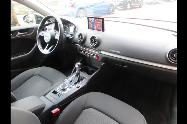 Audi A3 Sportback 40 TFSI e Advanced edition Aut Navi ACC