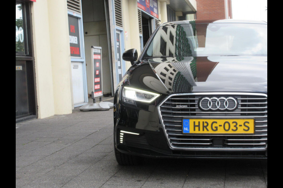 Audi A3 Sportback 40 TFSI e Advanced edition Aut Navi ACC
