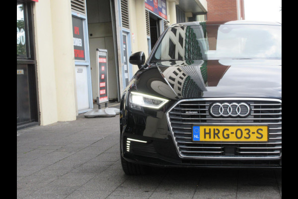 Audi A3 Sportback 40 TFSI e Advanced edition Aut Navi ACC