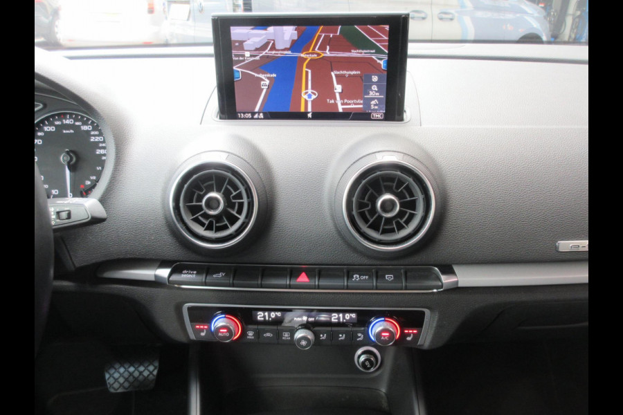 Audi A3 Sportback 40 TFSI e Advanced edition Aut Navi ACC