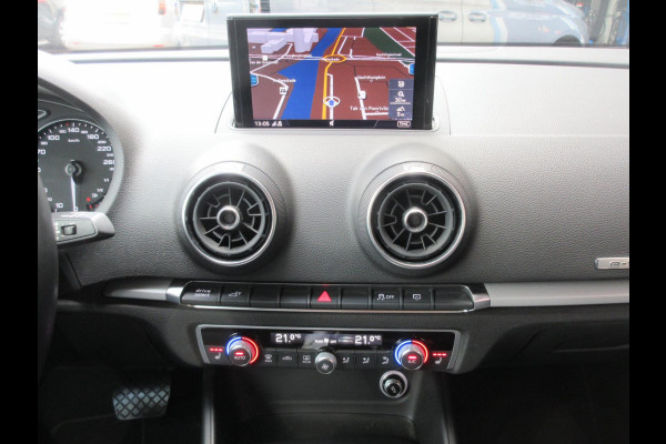 Audi A3 Sportback 40 TFSI e Advanced edition Aut Navi ACC