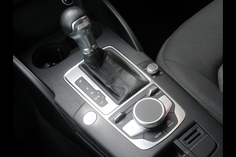 Audi A3 Sportback 40 TFSI e Advanced edition Aut Navi ACC