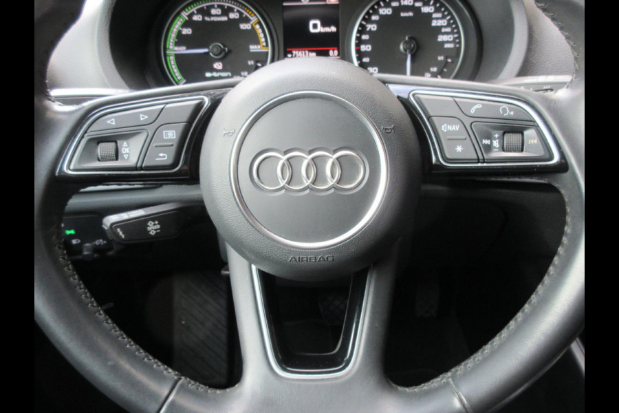 Audi A3 Sportback 40 TFSI e Advanced edition Aut Navi ACC