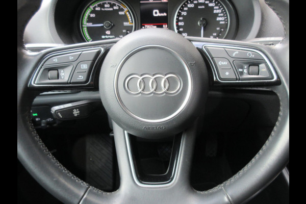 Audi A3 Sportback 40 TFSI e Advanced edition Aut Navi ACC