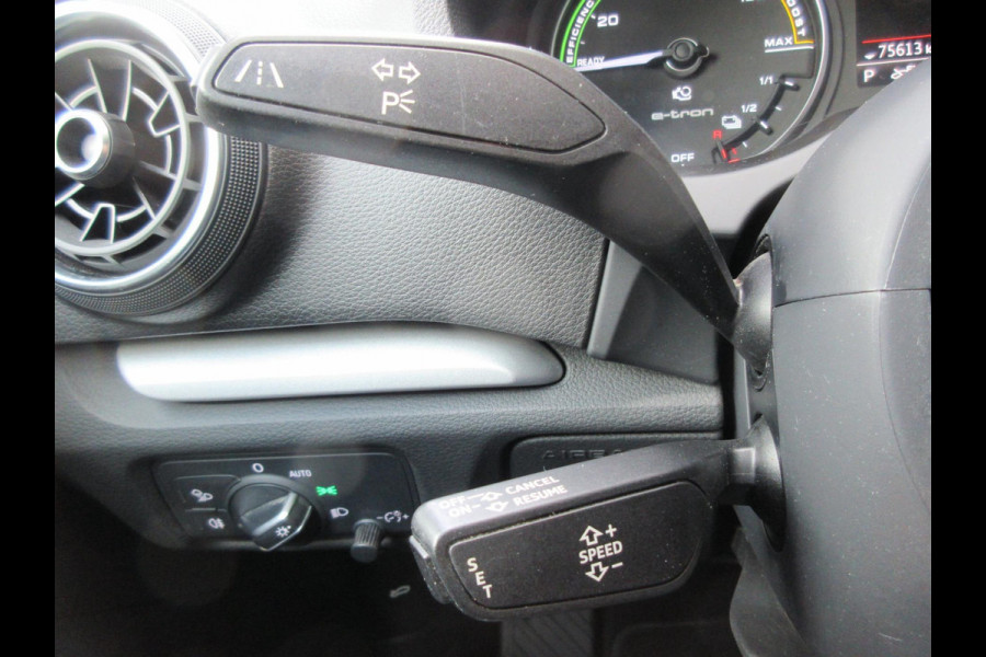 Audi A3 Sportback 40 TFSI e Advanced edition Aut Navi ACC