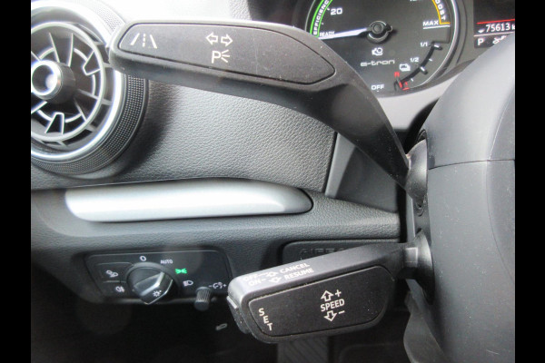 Audi A3 Sportback 40 TFSI e Advanced edition Aut Navi ACC