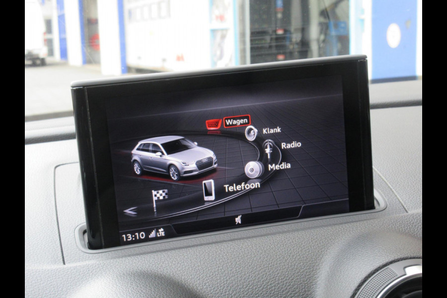 Audi A3 Sportback 40 TFSI e Advanced edition Aut Navi ACC