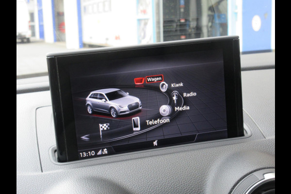 Audi A3 Sportback 40 TFSI e Advanced edition Aut Navi ACC