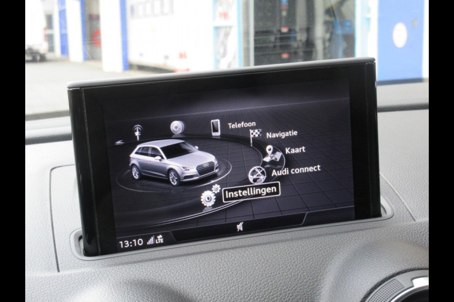 Audi A3 Sportback 40 TFSI e Advanced edition Aut Navi ACC